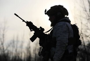 "Перемир'я – як нецензурщина": військовий розповів про шкоду розмов про "тишу"