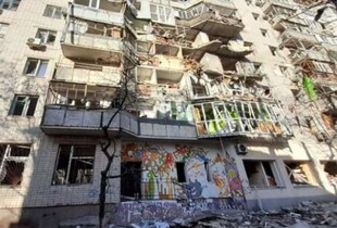 Російські загарбники обстріляли Херсонщину: постраждала дитина