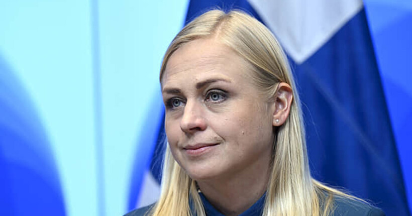 Очільниця МЗС Фінляндії розповіла про те, як санкції впливають на росію: подробиці