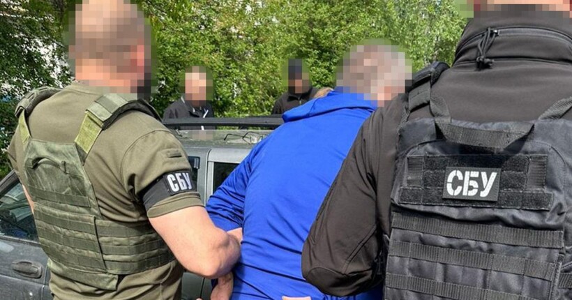 СБУ та Нацполіція за добу знешкодили сім наркоугруповань по всій Україні