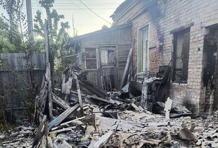 Армія росії здійснила 168 обстрілів Харківської області за добу: є загиблі та поранені