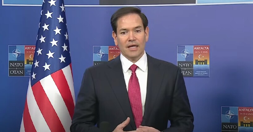 США відкриті до 