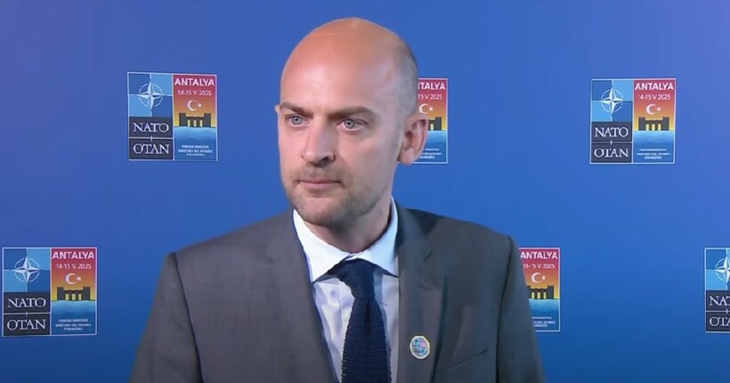 Глава МЗС Франції назвав 
