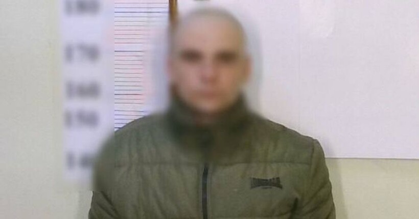 Наркоторговець підпалив двері власної квартири під дією наркотиків