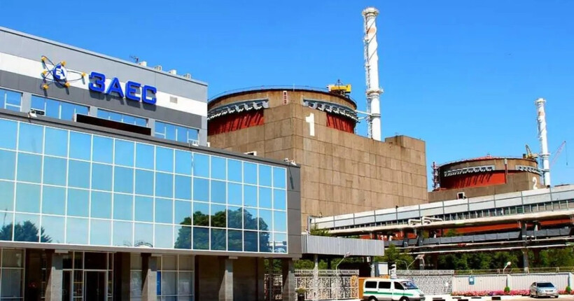 На ЗАЕС критична ситуація: понад тиждень станція залежить від єдиного джерела електропостачання