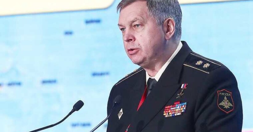 Путін включив в делегацію Стамбулі главу ГРУ, причетного до отруєння Скрипалів 