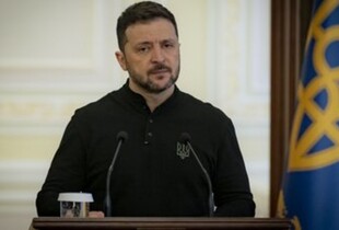 Україна попросить запровадити жорсткі санкції, якщо росія не буде рухатися до закінчення війни - Зеленський