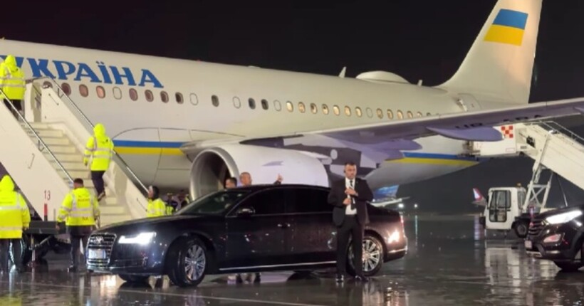 Зеленський в Албанії: що відомо про плани візиту президента в Тирану