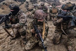 Загроза для Костянтинівки: в ОСУВ "Хортиця" назвали два ключові напрямки наступу