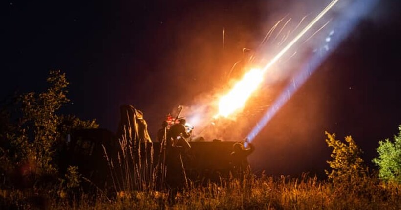 Ворог вночі запустив 112 дронів по Україні: постраждали п'ять областей