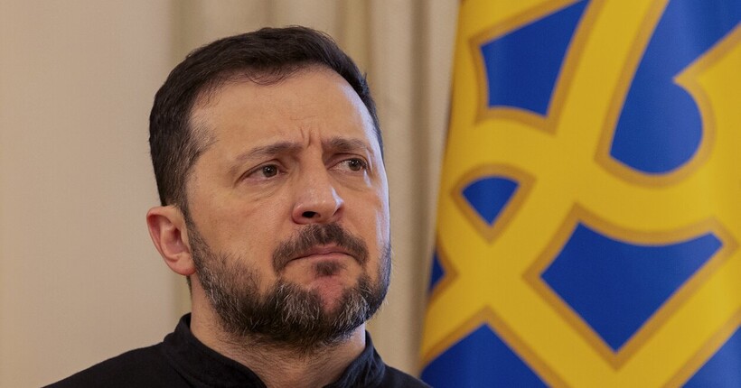 Говорили більше години: Зеленський поділився деталями двох телефонних розмов з Трампом