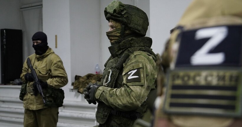 Втрати ворога за добу в Україні зросли на 1030 окупантів і 58 артсистем
