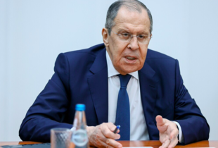 Лавров порівняв росіян з євреями, а США з Гітлером: Україна відповіла на цинічну заяву голови мзс рф 