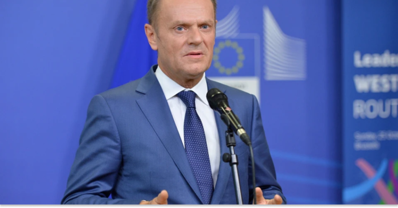 Польща не відправлятиме військовий контингент в Україну – Дональд Туск