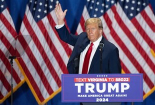 "Золотий купол": Трамп представив проєкт космічної системи ПРО проти Китаю та росії за $175 млрд