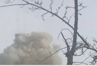 Внаслідок атаки російського безпілотника на Білозерку постраждала 62-річна місцева жителька