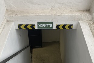 Кабмін виділив понад 270 млн грн на будівництво укриттів у школах