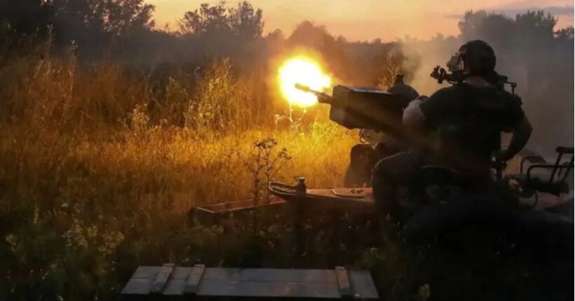 Майже 2500 дронів-камікадзе та понад 140 КАБів задіяла армія рф за добу - Генштаб