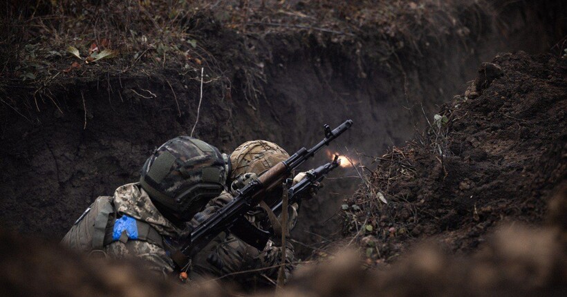 Ворог перегруповується, щоб захопити острівну зону Дніпра - Сили оборони Півдня