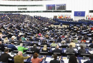 Європарламент затвердив підвищення мит на російські добрива і агропродукцію