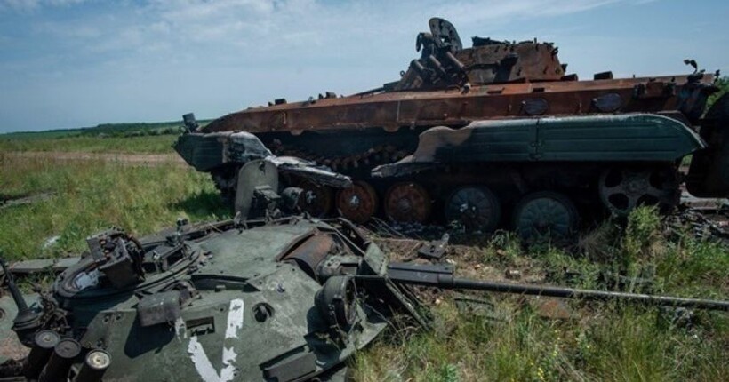 Армія рф здійснила майже 6000 обстрілів за добу та залучила для атак близько 3000 БпЛА