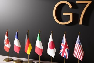 Активи рф залишатимуться замороженими - спільне комюніке G7