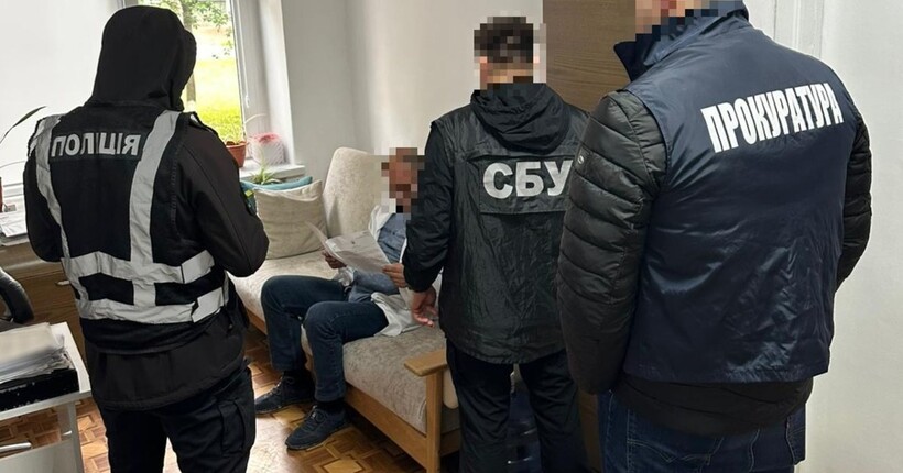 Продовження ІІІ-ї групи інвалідності за $2500: посадовця лікарні судитимуть