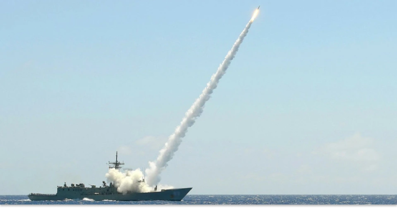 У Чорному та Азовському морях зафіксована відсутність російських військових кораблів