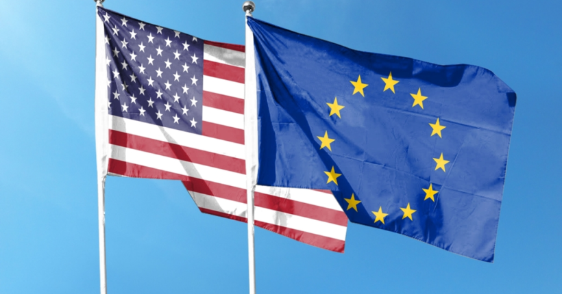 Трамп запропонував 50% мита на товари з ЄС з червня 2025 року