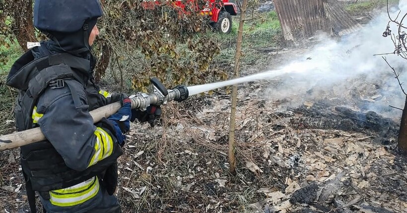 Окупанти вдруге завдали удару по промисловому підприємству в Сумах: наслідки атаки на Сумщині
