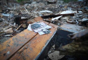 Росіяни завдали удару по Хмельниччині: є загиблі та поранені (фото)