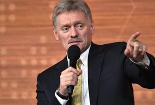 Кремль відповів Трампу на звинувачення у "божевіллі" Путіна