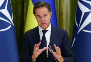 росія загрожує всім 32 країнам НАТО, різниця між Фінляндією і Британією - п'ять хвилин польоту ракет - Рютте