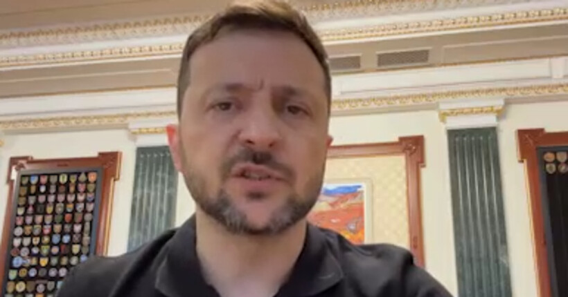 Зеленський поділився перспективами українського виробництва зброї: подробиці