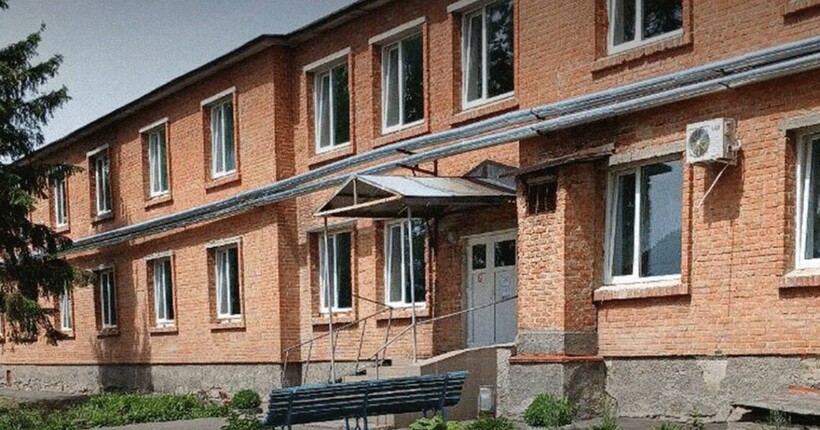 На Полтавщині у психіатричному закладі утримували 29 людей проти їхньої волі