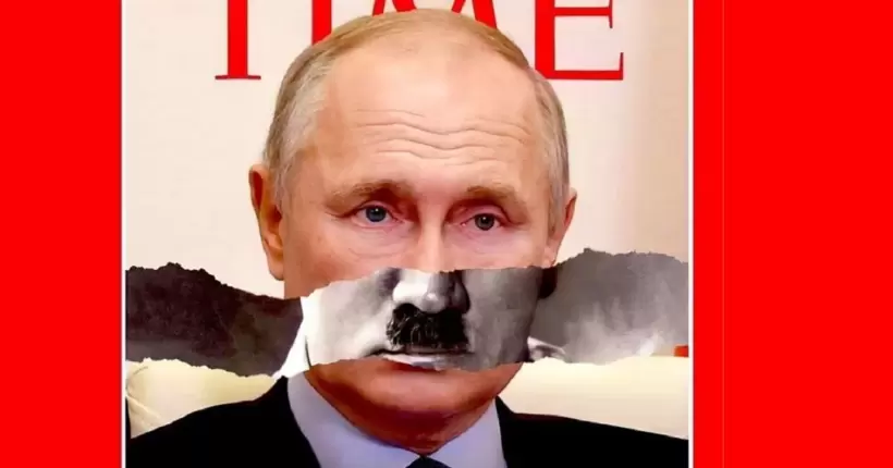 Путін хотів маленьку переможну 