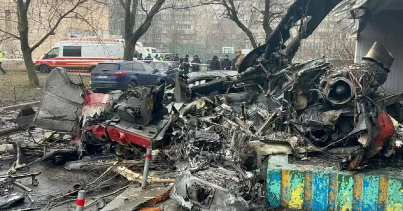 Що не так з гелікоптером: авіаексперт розклав по поличках трагедію у Броварах