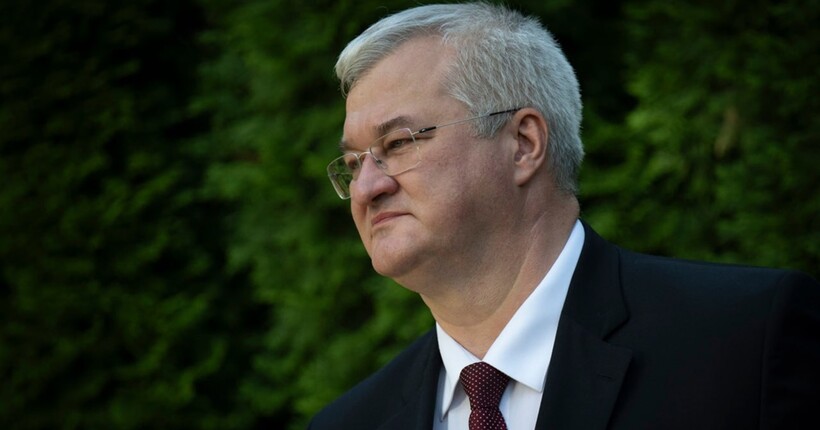 Україна ініціювала засідання Радбезу ООН через російські удари – Сибіга
