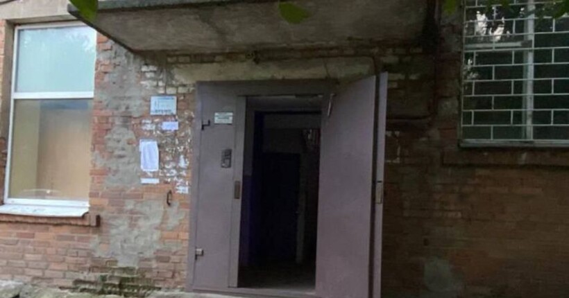 На Харківщині чоловік до смерті побив дружину: деталі злочину
