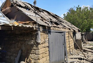 Ворог понад 500 разів атакував Запорізьку область: четверо поранених
