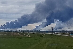 "Найзухваліша атака у сучасній воєнній історії": реакція світових лідерів на операцію "Павутина"