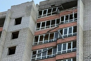 Росіяни атакують громади Дніпропетровщини: пошкоджено інфраструктуру (фото)