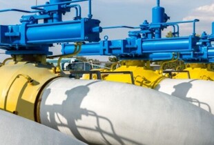 В Украіні є дефіцит газу через російські атаки - Зеленський