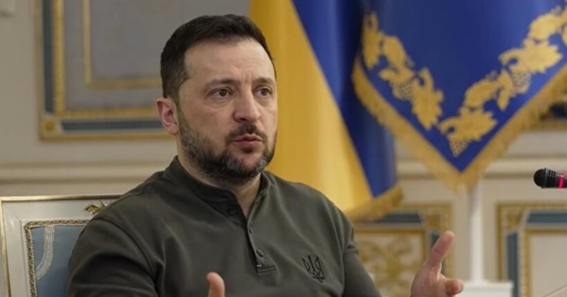 Список дітей, який дали росіянам, раніше отримали президент ПАР та Папа Римський