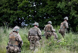 Ворог намагається розширити зону атак на Сумщині - ДПСУ