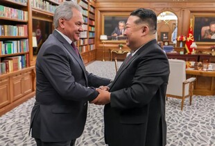 Кім Чен Ин заявив про "безумовну підтримку" рф у війні та очікування її перемоги