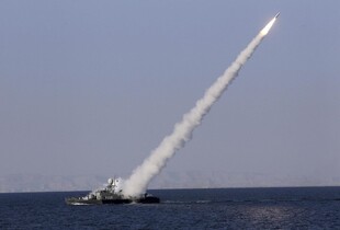 Окупанти тримають у Чорному та Середземному морях два носії 
