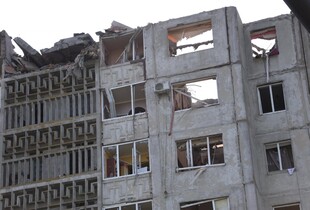 У Луцьку після атаки рф посилили патрулювання: подробиці