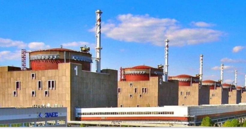 МАГАТЕ зафіксувало четверту цього року атаку дронів на навчальний центр ЗАЕС