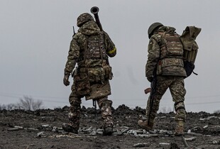 росіяни вже не штурмують "в лоб": як змінилась тактика ворога